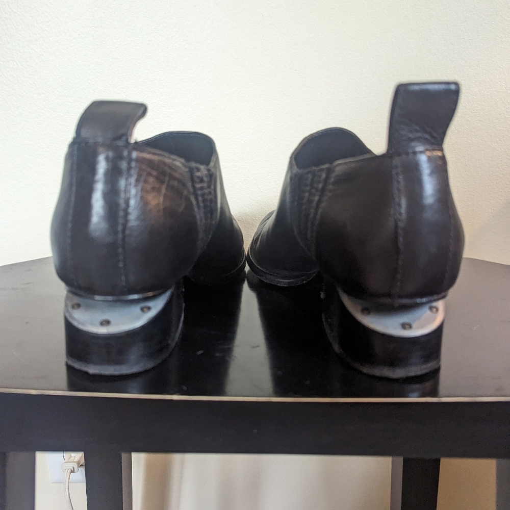 Alexander Wang Ankle Boots - Picture 11 of 14
